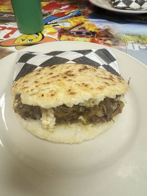 La Cucharita by null