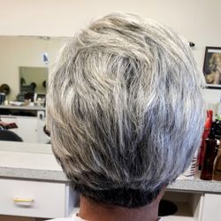 5th Avenue Beauty Salon