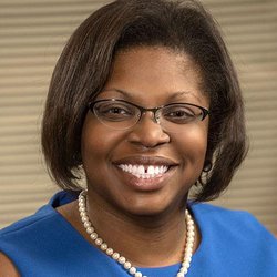 Tashanna K Myers, MD