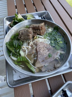 The Pho Fix by null