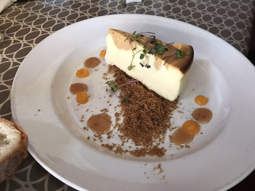 Order Seasonal Cheesecake food online from 300 East store, Charlotte on bringmethat.com