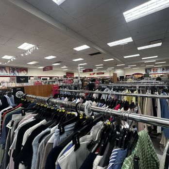 Tj Maxx - Department Stores Near Me - San Antonio, Texas