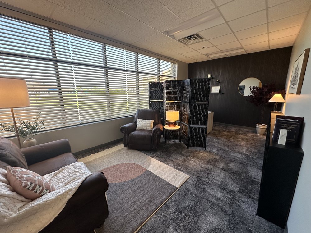 Ember & Root Counseling - grief counselor in Rochester, MN