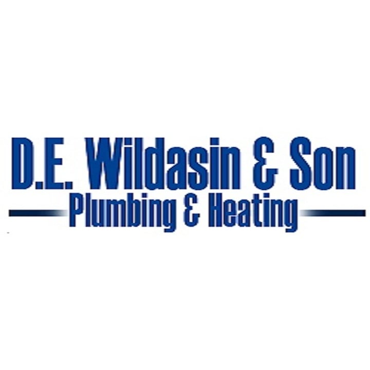 Slide of Wildasin D E & Son Plumbing & Heating