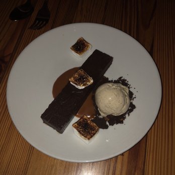 Meadowsweet - New American Near Me - Brooklyn, New York
