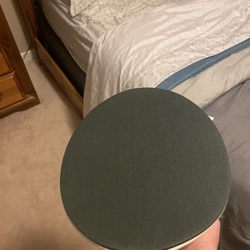 By The Sword - Supposed to be field gray ... this is blue/green...