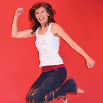 Yogilachi - Founder and Lead Trainer Stephana Johnson - Yoga Near Me - Camas, Washington