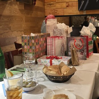 Villaggio Iccara - Table of presents - Italian Near Me - Hamilton, New Jersey Villaggio Iccara - Table of presents - Italian Near Me - Hamilton, New Jersey