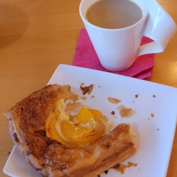 Saveurs la Boulangerie - Cafes Near Me - Austin, Texas