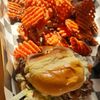 Barley and Burger gift card