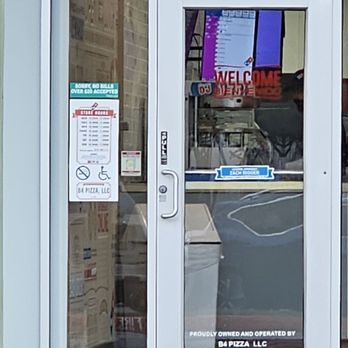 Domino's Pizza - Chicken Wings Near Me - Leander, Texas
