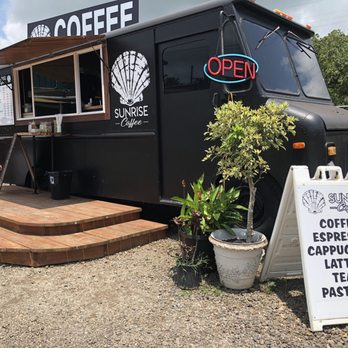 Sunrise Coffee - Coffee & Tea Near Me - Lihue, Hawaii