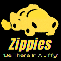 Zippies