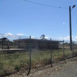 Corio Station - Station