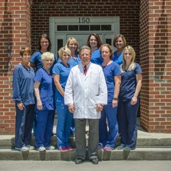 Dearmond & Jones, DDS - Cleveland Dental Health Center Team