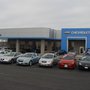 Photo of Parker Chevrolet