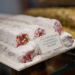 Turkish Delight