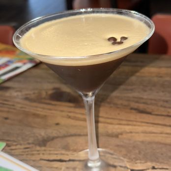 Mambo's Cafe - Buford - Peruvian Near Me - Buford, Georgia