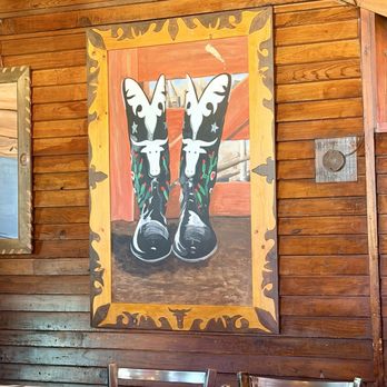 The County Line - Barbeque Near Me - Austin, Texas The County Line - Barbeque Near Me - Austin, Texas