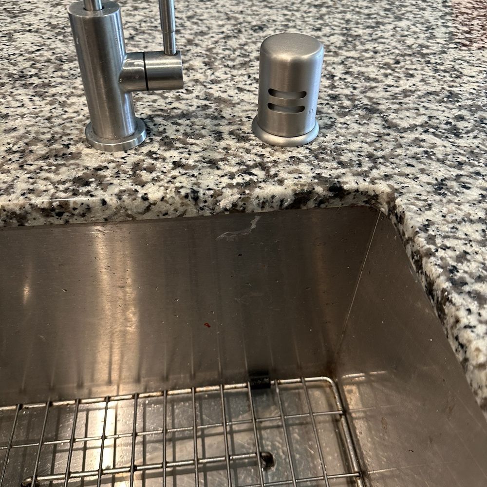 Air gap install Air gap install