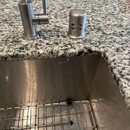 Air gap install