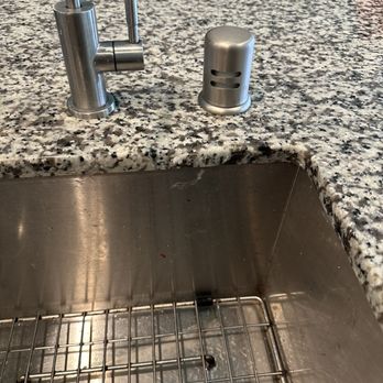 Temecula Remodeling  - Air gap install - General Contractors Near Me