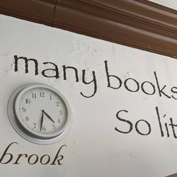 Harbor Books