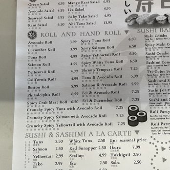 Qiu Sushi and Tea Bar - Japanese Near Me - Flushing, New York Qiu Sushi and Tea Bar - Japanese Near Me - Flushing, New York