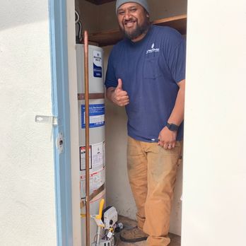 THE WATER HEATER GUYS - 33 Photos u0026 230 Reviews - Redwood City, California  - Water Heater Installation/Repair - Phone Number - Yelp