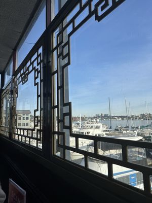 Seattle Harbor Restaurant by null