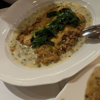Torrisi - DOVER SOLE FRANCESE - Italian Near Me - New York, New York Torrisi - DOVER SOLE FRANCESE - Italian Near Me - New York, New York