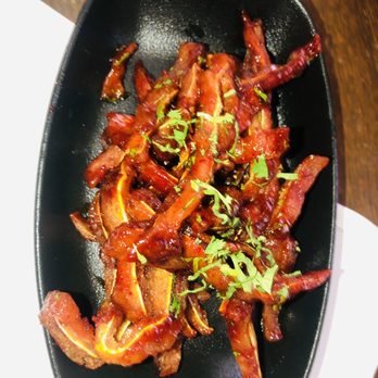 PRESS - Pig ears - Bars Near Me - St. Helena, California
