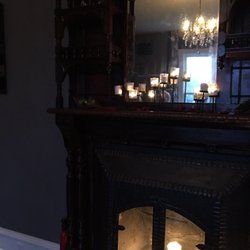 The Parrott House
