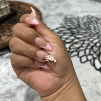 Chic Nails & Lashes - Chick Nails and Lashes! - Nail Salons Near Me - Los Angeles, California Chic Nails & Lashes - Chick Nails and Lashes! - Nail Salons Near Me - Los Angeles, California