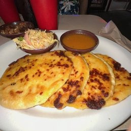 Pupusas