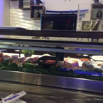 Samurai Kitchen + Sushi - Sushi. Bar - Sushi Bars Near Me - Erie, Pennsylvania
