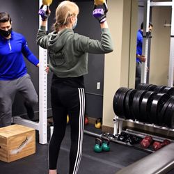 614Fitness - Fierce! That feeling you get when you crush that workout and walk away stronger inside and out!