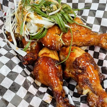 Vons Chicken - Chicken Shop Near Me - Torrance, California Vons Chicken - Chicken Shop Near Me - Torrance, California