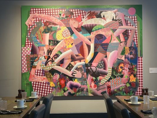 The Studio Kitchen & Cocktails by null