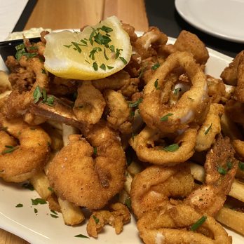 The Daily Catch - Italian Near Me - Boston, Massachusetts The Daily Catch - Italian Near Me - Boston, Massachusetts