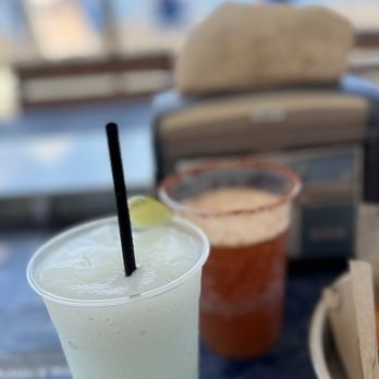 Dock and Drink - Cocktail Bars Near Me - Renton, Washington