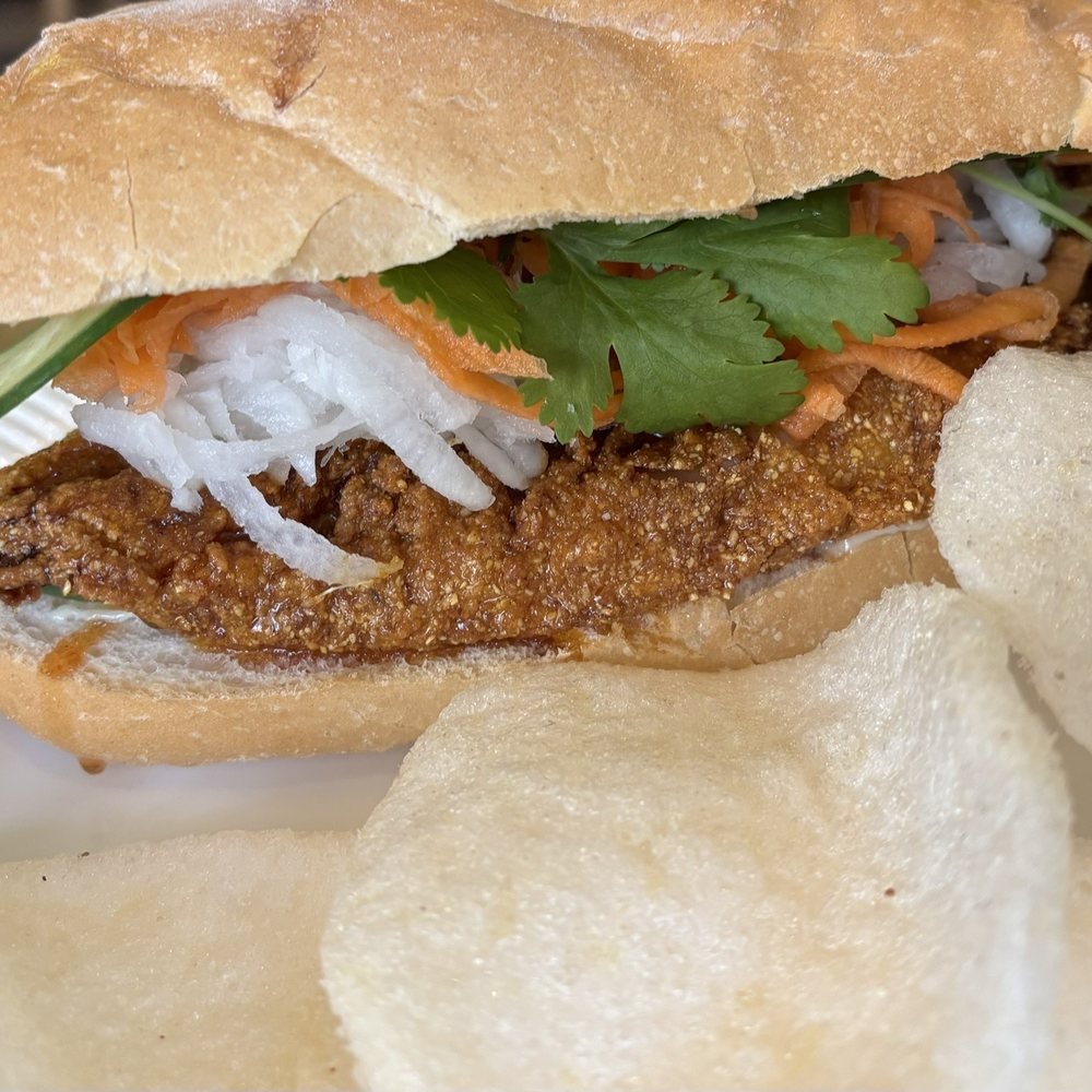 Chao Ban - Vietnamese Near Me - McLean, Virginia
