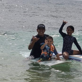 North Shore Banzai Surf School - Surf Schools Near Me