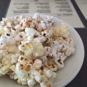 Hilo Bay Cafe - Free popcorn appetizer during lunch! - New American Near Me - Hilo, Hawaii Hilo Bay Cafe - Free popcorn appetizer during lunch! - New American Near Me - Hilo, Hawaii