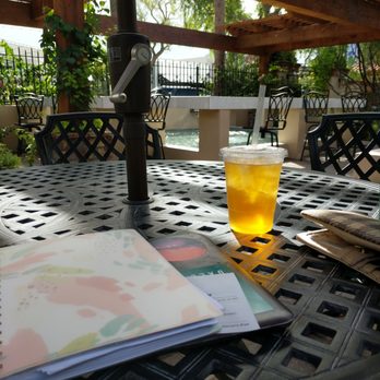 Schmooze - Great outdoor space - Coffee & Tea Near Me - Scottsdale, Arizona Schmooze - Great outdoor space - Coffee & Tea Near Me - Scottsdale, Arizona