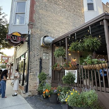 Kubo - Filipino Near Me - Chicago, Illinois