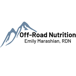 Off-Road Nutrition