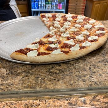 Pelham Pizza - Pizza Near Me - Pelham, New York