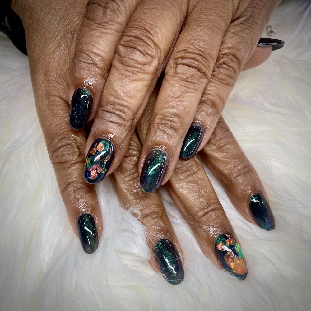 SUGAR POLISH NAIL BAR Updated July 2024 70 Photos 1000 Marietta