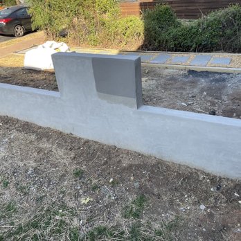 JPQ General Construction - Incomplete painting - General Contractors Near Me - Clinton, Maryland